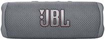 Speaker JBL Flip 6 Bluetooth A Prova D'Agua - Cinza