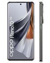 Celular Oppo Reno 10 5G 256GB / 8GB Ram / Dual Sim / 6.7/ Cam 64MP - Cinza Grafite (CPH2531)