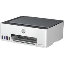 Impresora HP Smart Tank 520 3 En 1 USB/Bivolt - Blanco