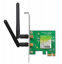 Adaptador PCI Express TP-Link TL-WN881ND 300MBPS Wifi