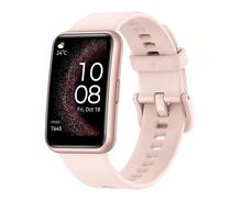 Smartwatch Huawei Watch Fit STA-B39 Special Edition Con Pantalla de 1.64" GPS/Bluetooth - Nebula Pink (Caja Fea)
