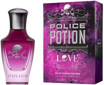 Perfume Police Potion Love For Her Edp 30ML - Feminino