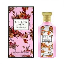 Perfume Asten Glow Glamorous Garden Edp Feminino 100ML