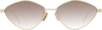 Oculos de Sol Givenchy GV40040U 5730F - Feminino