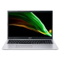 Notebook Acer Aspire 3 A315-58-56K7 i5-1135G7 2.4GHZ/ 12GB/ 512 SSD/ 15.6" LED FHD/ RJ-45/ Pure Silver/ W11H