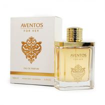 Perfume Fragrance World Aventos For Her Edp 100ML