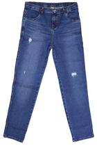 Calca Jeans Up Baby 44284.194035 (Feminino)