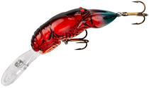 Isca Artificial Rebel Lures Deep Wee Crawfish D7665