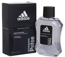 Perfume Adidas Dinamic Pulse Edt 100ML - Masculino
