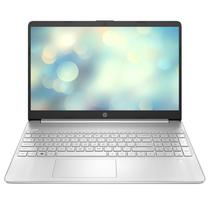 Notebook HP 15-DY2127OD Intel Core i7 1165G7 de 2.8GHZ Tela HD 15.6" / 8GB de Ram / 256GB SSD - Prata