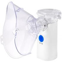 Nebulizador Prosper P-4514 para Ate 12 ML / Recarregavel - Branco/Azul