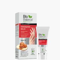 Bio Balance Hand & Nail Balm Argan Oil 60ML