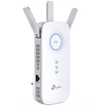 Extensor de Sinal Wi-Fi TP-Link AC1750 RE450 450 MBPS Em 2.4GHZ + 1300 MBPS Em 5GHZ - Branco