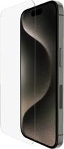 Pelicula Spigen para iPhone 15 Pro - Glastr Slim HD AGL06901