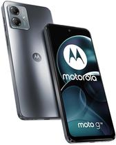 Smartphone Motorola Moto G14 XT2341-3 Dual Sim Lte 6.5" 8GB/256GB Steel Grey