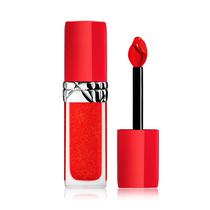 Dior Rouge Ultra Care Liquid Sensual - Rojo Escarlata (855)