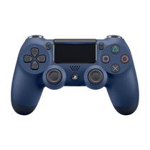 Control Sony Dualshock Playstation 4 Midnight Blue