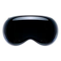 Oculos de Realidade Virtual Apple Vision Pro MQL93LL/A 512GB - Branco (Ativado Fev/2024)