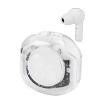 Fone de Ouvido Yookie ES45 Earbuds - Bluetooth - Branco