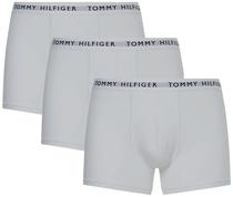 Boxer Tommy Hilfiger UM0UM02203 0VL Recycled Cotton Masculino (3 Unidades)