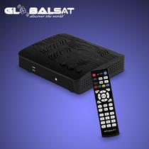 Receptor Globalsat GS-130