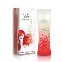 Perfume New Brand Eva For Woman Edp 100ML
