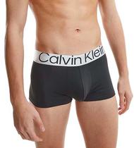 Boxer Calvin Klein NB3074 902 - Masculino (3 Unidades)