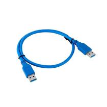 Cable USB 3.0 A USB 3.0 1MT