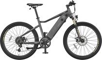 Bicicleta Eletrica Xiaomi Himo C26 com Rodas de 26" - Cinza