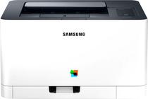 Impressora Laser Samsung Printer Xpress SL-C513 USB 220V 50/60
