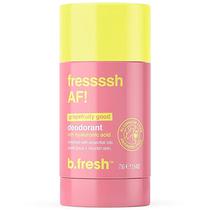Desodorante B.Fresh Fressssh Af! Grapefruity Good- 75G