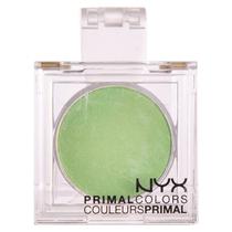 M.NYX Sombra Olhos Primal Colors PC08 Hot Green