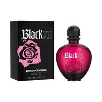 Perfume Paco Rabanne Black XS Edt 80ML