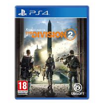 Jogo Playstation 4 Tom Clancy's The Division 2