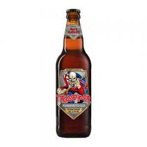 Cerveja Iron Maiden Trooper Golden Ale Garrafa 500ML