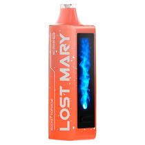 Lost Mary Mo 20K Pro Rocket Popsicle
