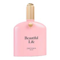 Perfume Zirconia Beautiful Life F Edp 100ML