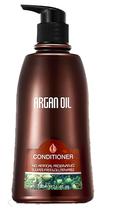 Salud e Higiene Nuspa Acond Argan Oil 750ML - Cod Int: 66916