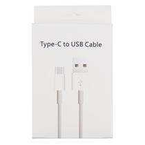 Cable Tipo C En Caja Original