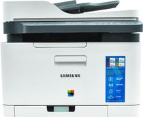 Impressora Laser Samsung Multifunction Xpress SL-C563FW Wifi 220V 50/60HZ (Caixa Feia)