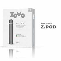 Zomo Z Pod Kit Cool Menthol + Virginia Tobacco 1.6ML 3.5%
