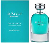 Perfume Farmasi Baoli Men Edp 90ML - Masculino