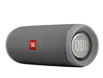 Caixa de Som JBL Flip 5 Bluetooth - Cinza