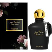 Perfume s.Dustin Fleurs Black Dahlia 100ML - Cod Int: 70167