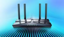 Router TP-Link Archer AX10 AX1500 Wifi 6 Dual Band