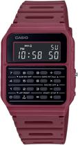 Relogio Unissex Casio Digital CA-53WF-4BDF (Sem Estojo)