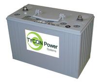 Tycon TPBAT12-100 Bateria