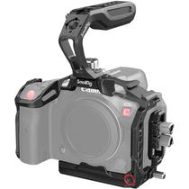 Kit Gaiola Smallrig 3891 Black Mamba para Camera Canon Eos R5C