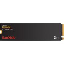 SSD M.2 Nvme Sandisk Extreme 5150-4850 MB/s 2 TB (SDSSDX3N-2T00G-G26)