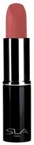 Batom Sla Paris Pro Lipstick 40 Warm Rose - 3,5G